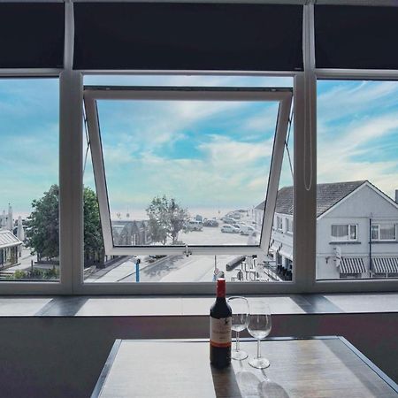 Swn Y Mor - 1 Bedroom Studio - Saundersfoot Zewnętrze zdjęcie