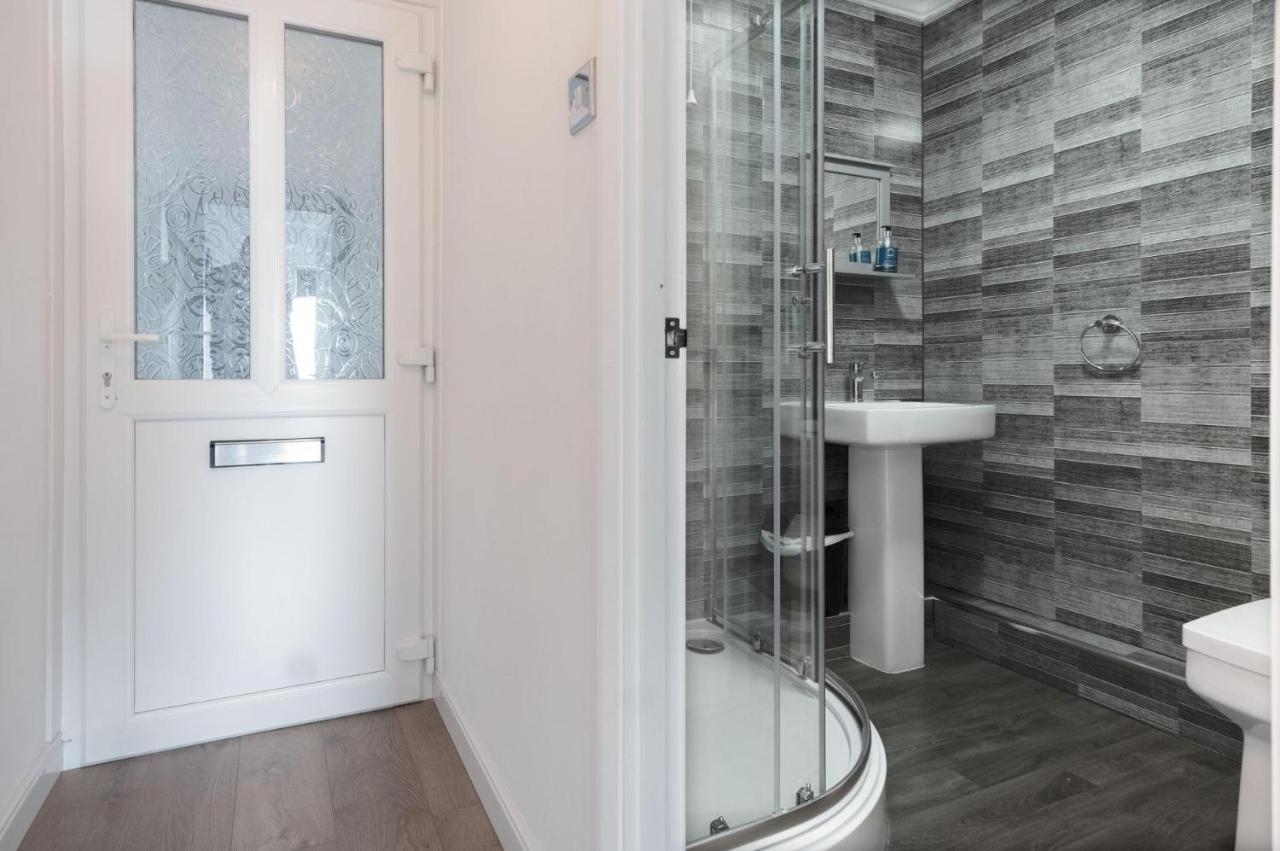 Swn Y Mor - 1 Bedroom Studio - Saundersfoot Zewnętrze zdjęcie