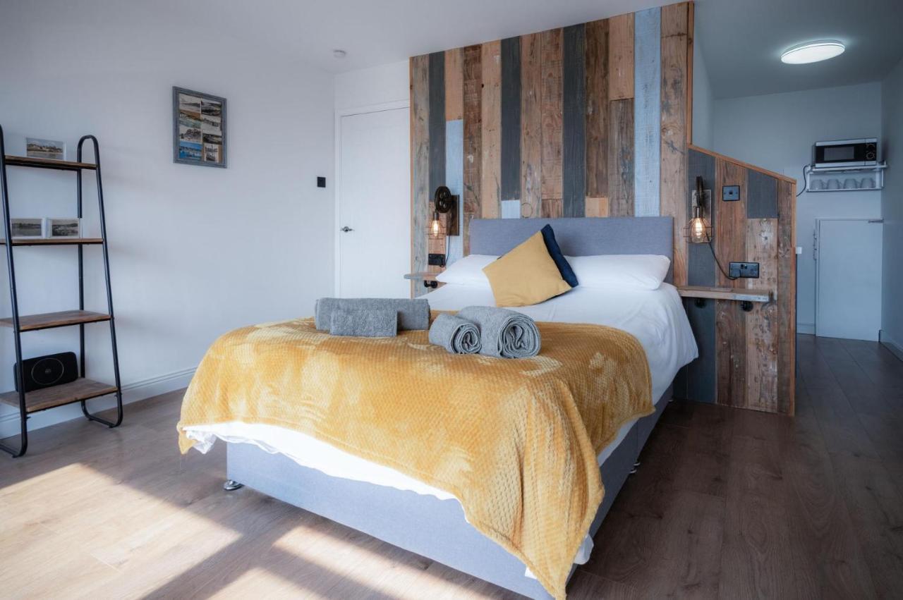 Swn Y Mor - 1 Bedroom Studio - Saundersfoot Zewnętrze zdjęcie