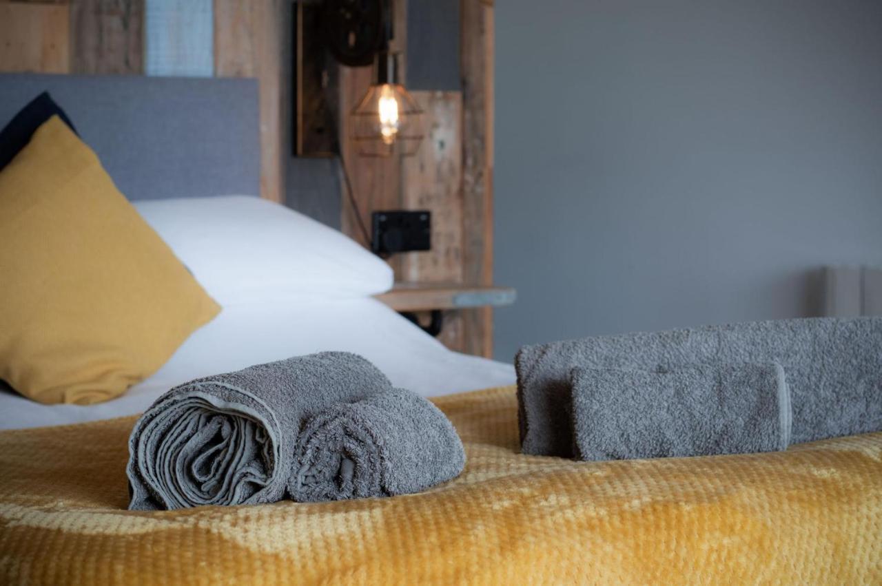 Swn Y Mor - 1 Bedroom Studio - Saundersfoot Zewnętrze zdjęcie