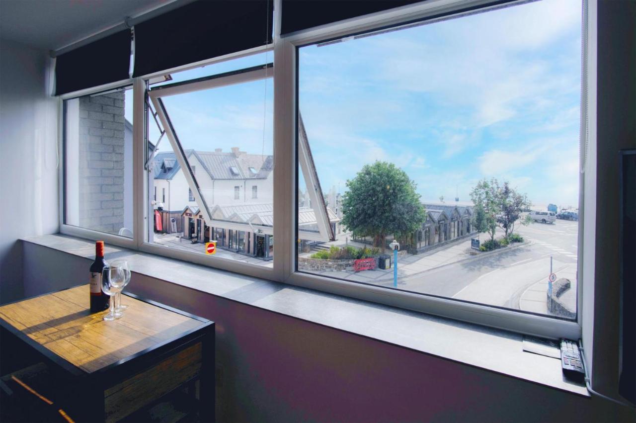Swn Y Mor - 1 Bedroom Studio - Saundersfoot Zewnętrze zdjęcie