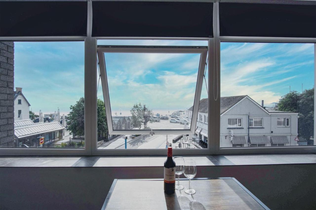 Swn Y Mor - 1 Bedroom Studio - Saundersfoot Zewnętrze zdjęcie