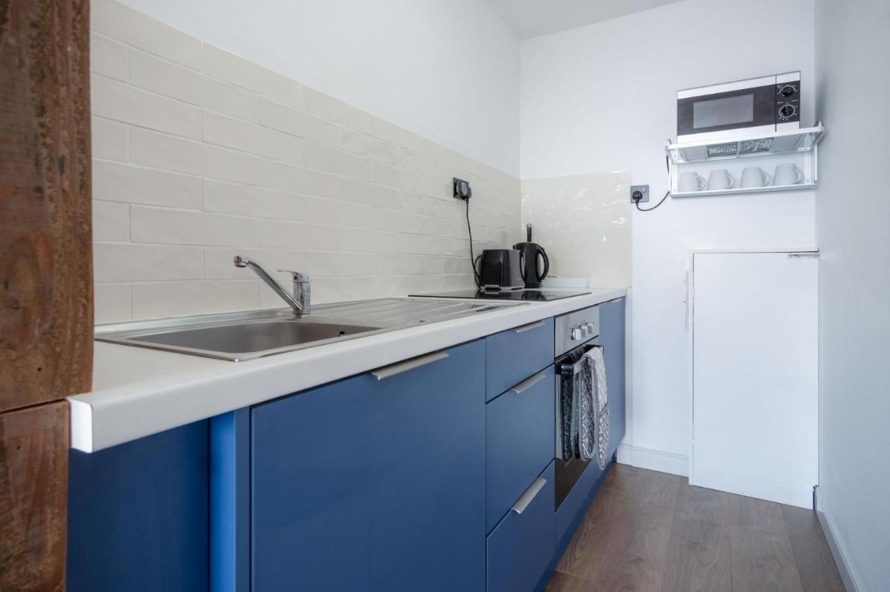 Swn Y Mor - 1 Bedroom Studio - Saundersfoot Zewnętrze zdjęcie