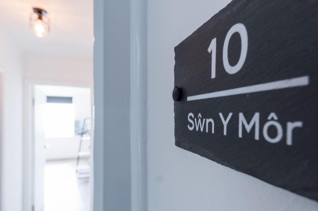 Swn Y Mor - 1 Bedroom Studio - Saundersfoot Zewnętrze zdjęcie