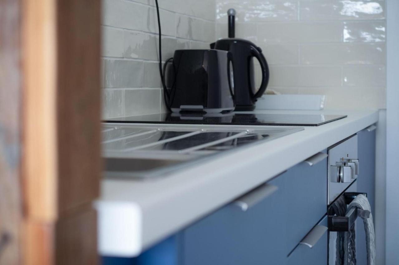 Swn Y Mor - 1 Bedroom Studio - Saundersfoot Zewnętrze zdjęcie